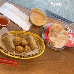 Veggie Spring Roll