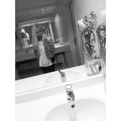 Praterstrand by null