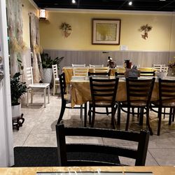 World Vegan Cuisine - View of reataurant