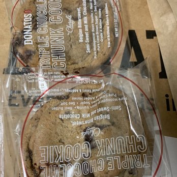 Donatos Pizzeria - Warm Chocolate Chip Cookies - Pizza Near Me - Indianapolis, Indiana Donatos Pizzeria - Warm Chocolate Chip Cookies - Pizza Near Me - Indianapolis, Indiana