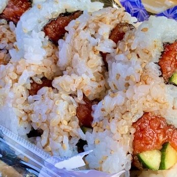 Tokyo Central - Sushi - International Grocery Near Me - Gardena, California