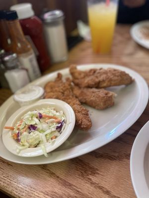 Roscoe's House of Chicken and Waffles by null
