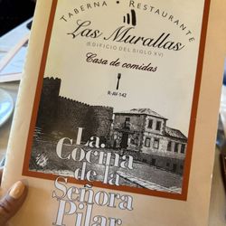 Las Murallas
