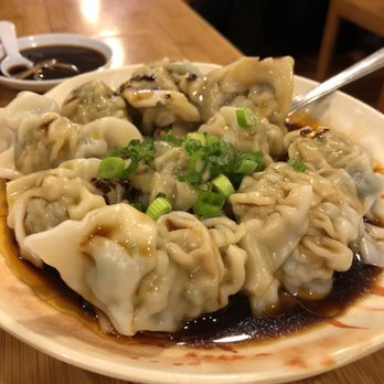 Taiwan Noodle - Spicy wontons - Taiwanese Near Me - Albany, New York Taiwan Noodle - Spicy wontons - Taiwanese Near Me - Albany, New York