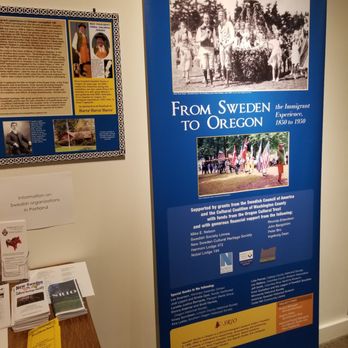 Nordic Northwest - Inside- exhibition info - Community Service/Non-Profit Near Me - Portland, Oregon Nordic Northwest - Inside- exhibition info - Community Service/Non-Profit Near Me - Portland, Oregon