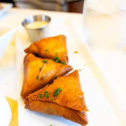 samosas