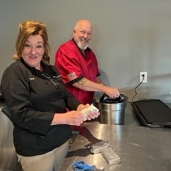 Chefs 4 Vets USA - Caterers Near Me - Harrison, Tennessee