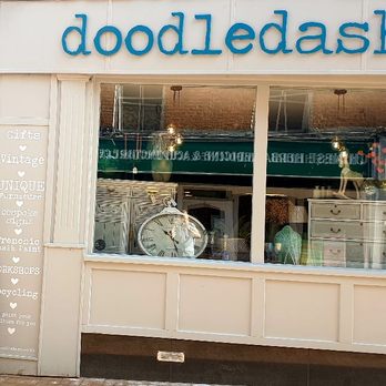 Doodledash Interiors - My life right now! - Home Decor Near Me - Banbury, OXF