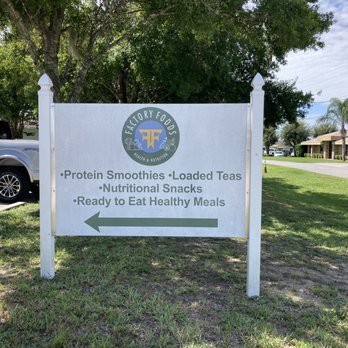 Fitness Factory - Gyms Near Me - Sebring, Florida Fitness Factory - Gyms Near Me - Sebring, Florida