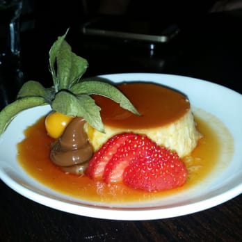 Balvanera - Flan, yum! - Argentine Near Me - New York, New York Balvanera - Flan, yum! - Argentine Near Me - New York, New York