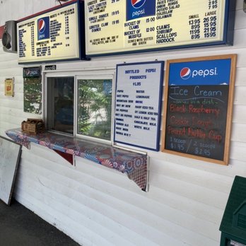 McLaughlin Seafood - Seafood Markets Near Me - Bangor, Maine McLaughlin Seafood - Seafood Markets Near Me - Bangor, Maine