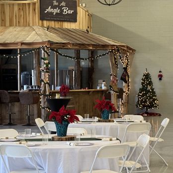 Ace Acres Event Center - Christmas office party. - Venues & Event Spaces Near Me - Clemmons, North Carolina Ace Acres Event Center - Christmas office party. - Venues & Event Spaces Near Me - Clemmons, North Carolina