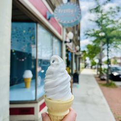 Frosty's