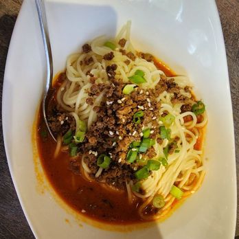 Duck N Bao - Dan Dan Noodles - Szechuan Near Me - Houston, Texas Duck N Bao - Dan Dan Noodles - Szechuan Near Me - Houston, Texas