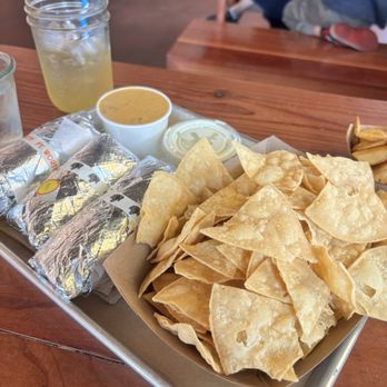 HomeState - Tacos Near Me - Oceanside, California