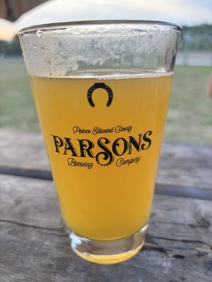 Parsons Brewing Company by null