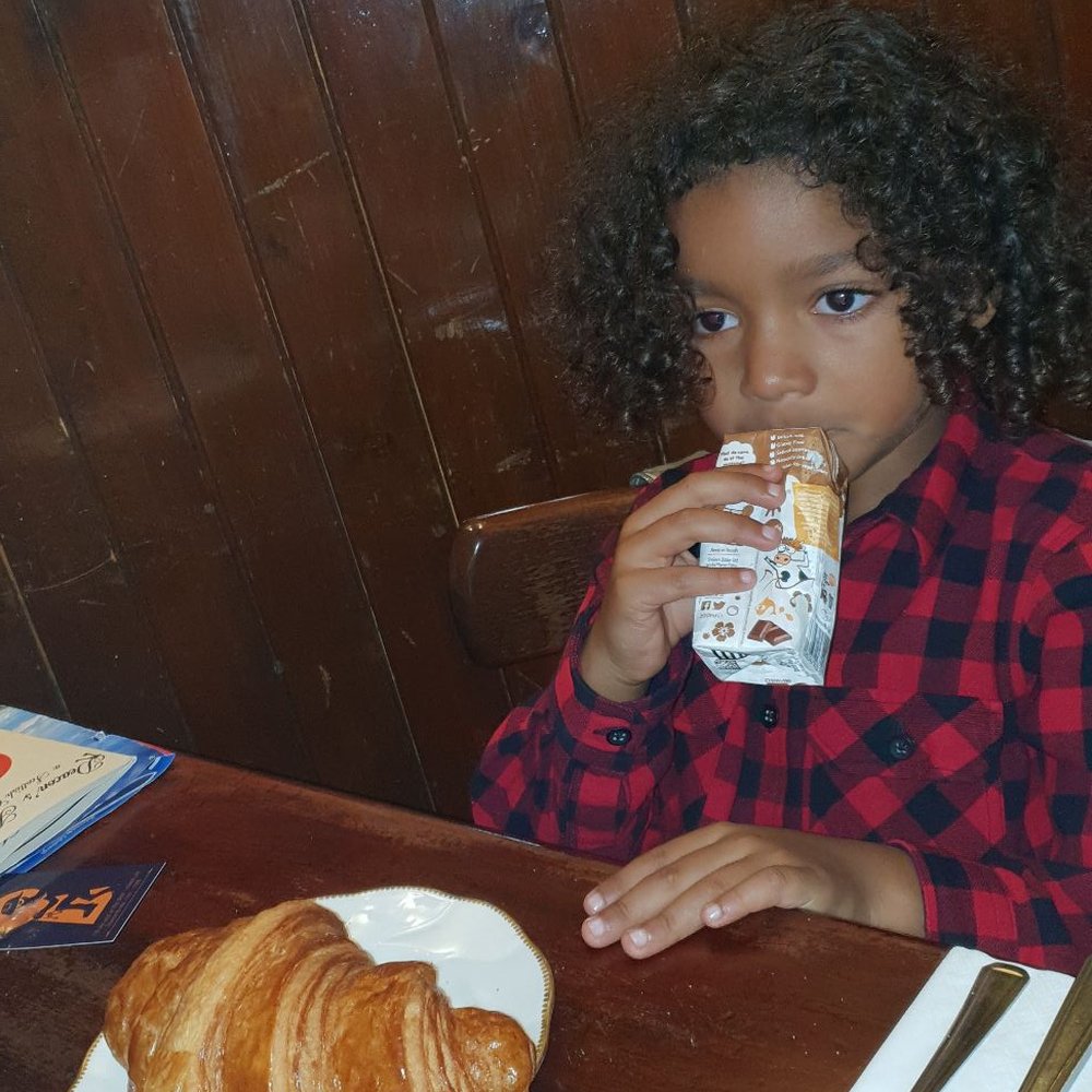 Deacons House Cafe - Coffee & Tea Near Me - Edinburgh, EDH
