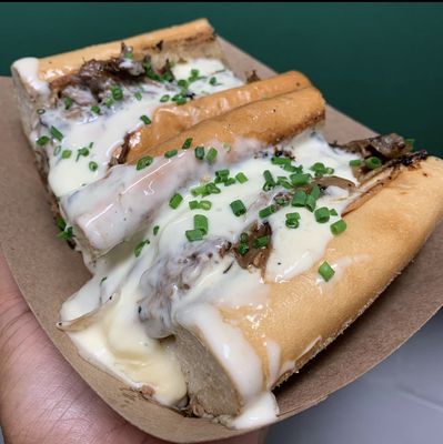 Everybody Eats by null