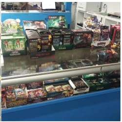 Lets play games and hobbies 