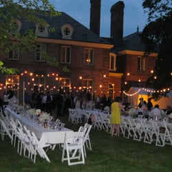 Ed Pickens' Cafe on Main Catering - Kingwood Center Mansfield