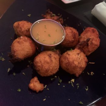 Relish 670 - Hush puppies - New American Near Me - Middletown, Connecticut Relish 670 - Hush puppies - New American Near Me - Middletown, Connecticut