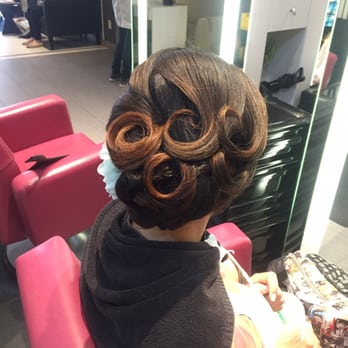 Glamvie - Hair Stylists Near Me - Brooklyn, New York