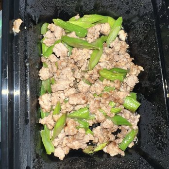 Izumi - Takeout - Ground pork lettuce wrap - Thai Near Me - South Attleboro, Massachusetts