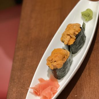 Temari Japanese Cafe - a plate of temari sushi - Japanese Near Me - Rockville, Maryland Temari Japanese Cafe - a plate of temari sushi - Japanese Near Me - Rockville, Maryland