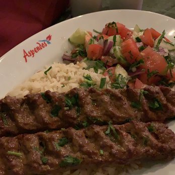 Selamis Turkish Kebab House - Mediterranean Near Me - Pittsburgh, Pennsylvania