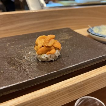 KUSAKABE - Uni Inari-Zushi - Sushi Bars Near Me - San Francisco, California KUSAKABE - Uni Inari-Zushi - Sushi Bars Near Me - San Francisco, California