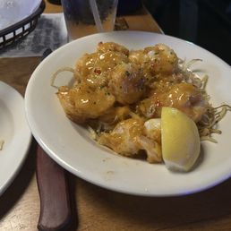 Firecracker Shrimp Firecracker Shrimp