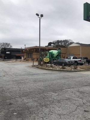 Golden Krust Caribbean Restaurant by null