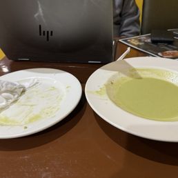 Green Curry