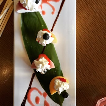 Ooka Japanese Restaurant - Mochi - Japanese Near Me - Riverside, California