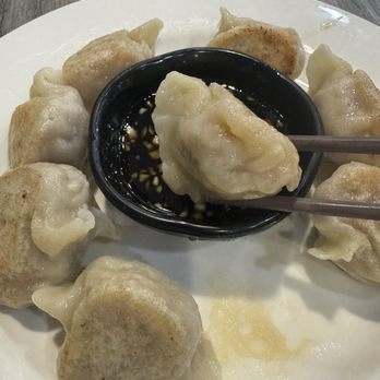 Lan Noodle - Noodles Near Me - West Hollywood, California