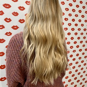 Behind The Hair - Hair Salons Near Me - Watertown, Massachusetts