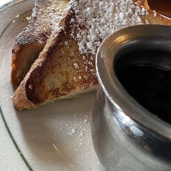 Ted's Bulletin 14th - French Toast - Breakfast & Brunch Near Me - Washington, DC, District of Columbia