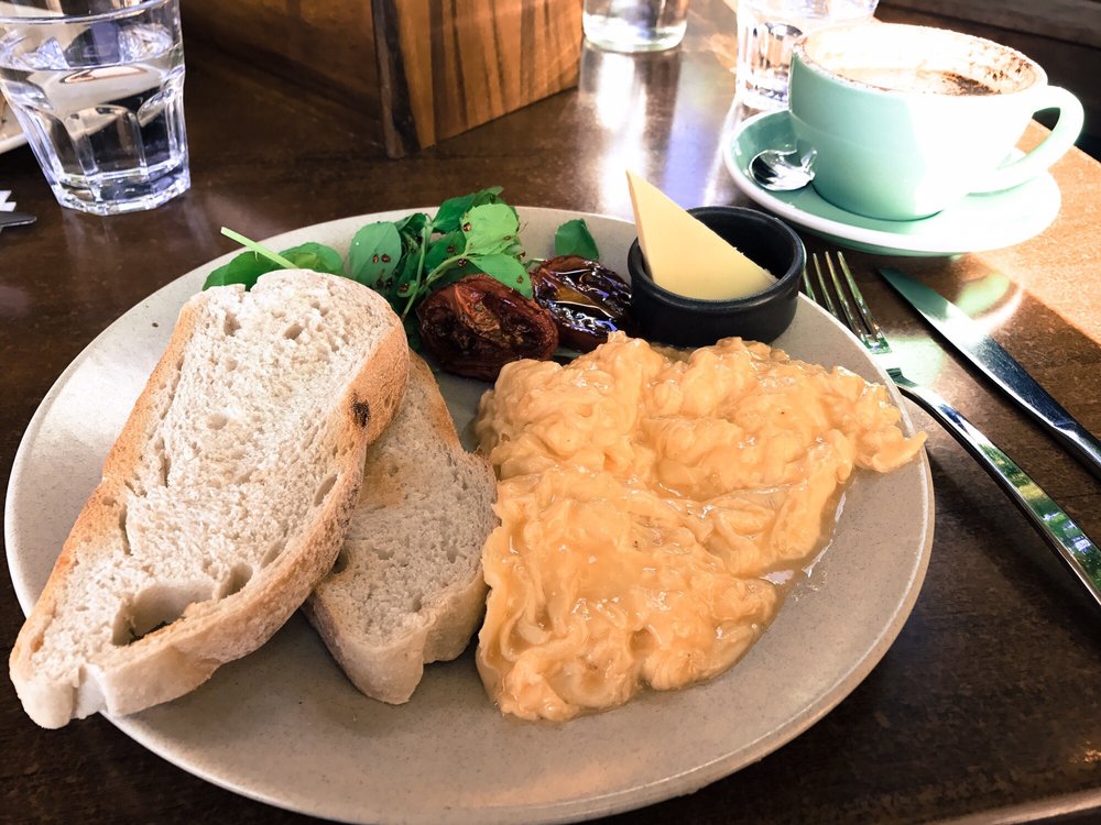 CANTEEN KITCHEN + BAR Updated September 2024 10 Photos 1748 David Low Way, Coolum Beach