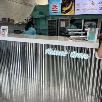 Dirty Dough - Desserts Near Me - Pleasant Grove, Utah