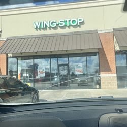 Wingstop - Wingstop