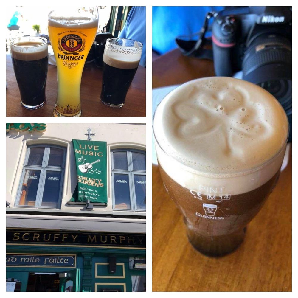 Scruffy Murphy's - Bars Near Me - Bergen, 12