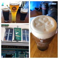 Scruffy Murphy's