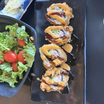 Nikuya Stone Grill and Bar - Barbeque Near Me - Pleasanton, California