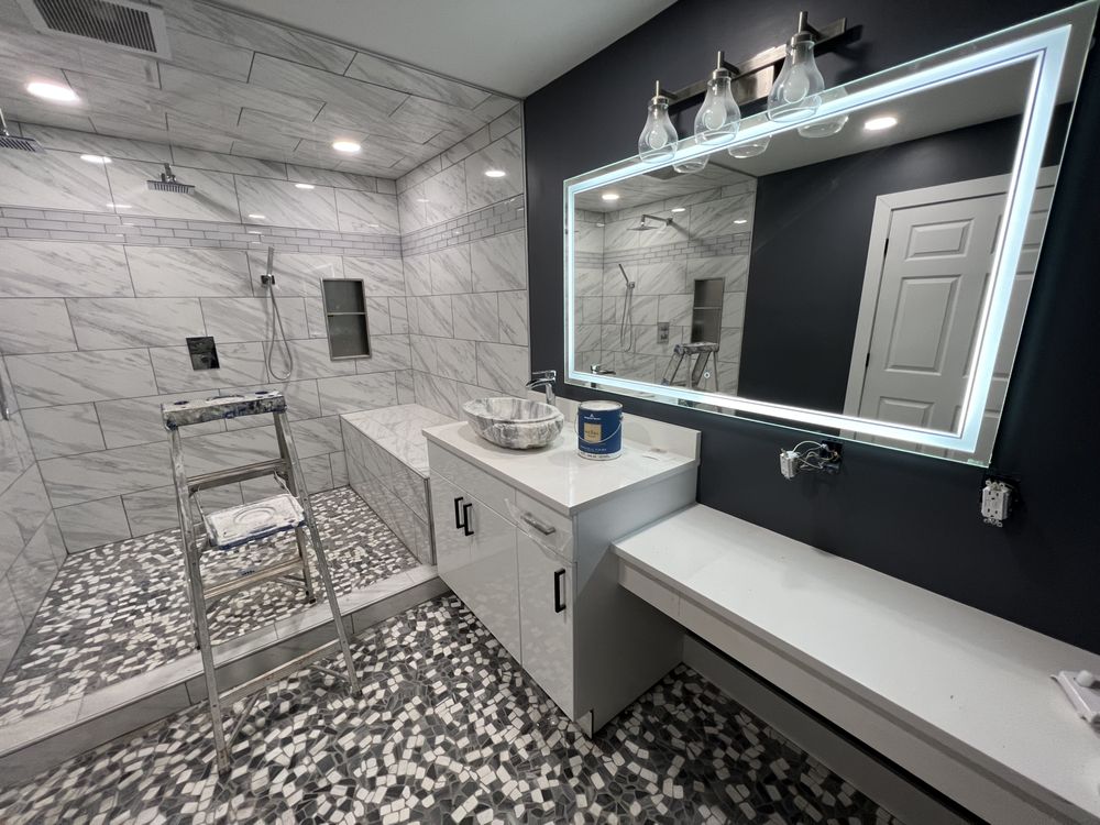 Slide of Shaw Builders