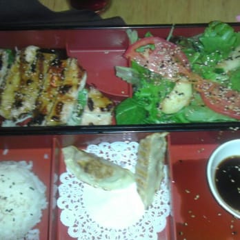 Densetsu - Japanese Near Me - Plano, Texas
