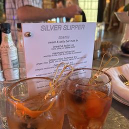 Old fashions Old fashions