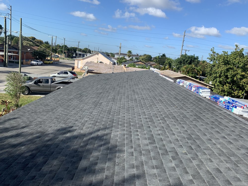 Slide of PH Roofing Remodeling