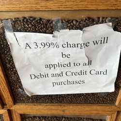 County Seat Coffeehouse