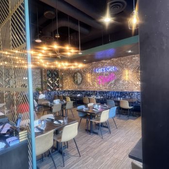 Makers Union - Inside - New American Near Me - Washington, DC, District of Columbia