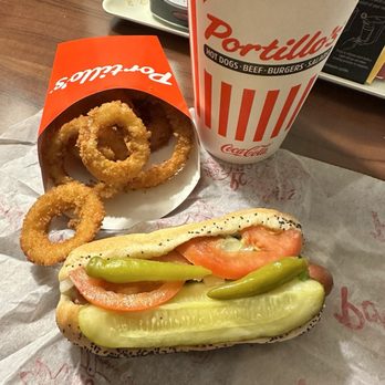 Portillo's - Burgers Near Me - Maple Grove, Minnesota Portillo's - Burgers Near Me - Maple Grove, Minnesota